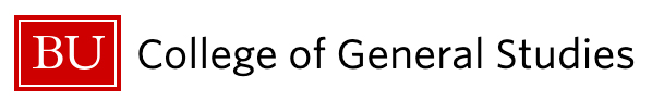 CGS Writing Center